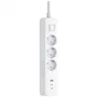 Xiaomi 20W Power Strip con 2 USB-C y 1 USB-A, Blanca